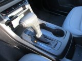 2019 Chevrolet Colorado WT Extended Cab 4x4 8 Speed Automatic Transmission