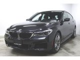 2018 Dark Graphite Metallic BMW 6 Series 640i xDrive Gran Turismo #132937240