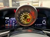 2018 Ferrari GTC4Lusso  Gauges