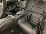 2018 Ferrari GTC4Lusso  Rear Seat