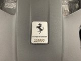 2018 Ferrari GTC4Lusso  Info Tag