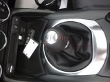 2019 Mazda MX-5 Miata RF Grand Touring 6 Speed Manual Transmission