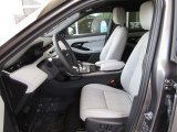 2020 Land Rover Range Rover Evoque SE Cloud Interior