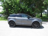2020 Land Rover Range Rover Evoque Corris Gray Metallic