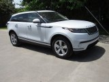 2019 Land Rover Range Rover Velar Yulong White Metallic