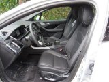 2019 Jaguar I-PACE SE AWD Ebony Interior
