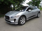 2019 Jaguar I-PACE SE AWD Front 3/4 View