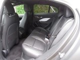 2019 Jaguar I-PACE SE AWD Rear Seat