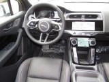 2019 Jaguar I-PACE SE AWD Dashboard
