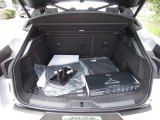 2019 Jaguar I-PACE SE AWD Trunk