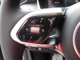 2019 Jaguar I-PACE SE AWD Steering Wheel
