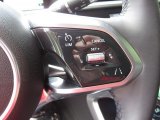2019 Jaguar I-PACE SE AWD Steering Wheel