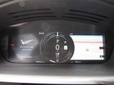 2019 Jaguar I-PACE SE AWD Gauges