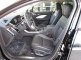 2019 Jaguar I-PACE SE AWD Ebony Interior
