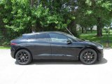 2019 Jaguar I-PACE SE AWD Exterior