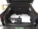 2019 Jaguar I-PACE SE AWD Trunk