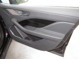 2019 Jaguar I-PACE SE AWD Door Panel