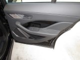 2019 Jaguar I-PACE SE AWD Door Panel