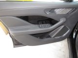 2019 Jaguar I-PACE SE AWD Door Panel