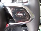2019 Jaguar I-PACE SE AWD Steering Wheel