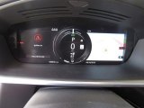 2019 Jaguar I-PACE SE AWD Gauges