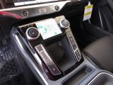 2019 Jaguar I-PACE SE AWD Controls