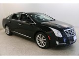 2014 Cadillac XTS Luxury FWD