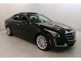 2014 Cadillac CTS Luxury Sedan AWD