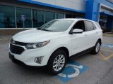 2019 Chevrolet Equinox LT AWD