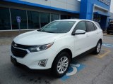 2019 Chevrolet Equinox LT AWD
