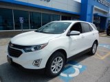 2019 Chevrolet Equinox LT AWD