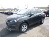 2019 Chevrolet Trax LT AWD