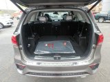 2019 Kia Sorento SX AWD Trunk