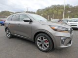 2019 Kia Sorento SX AWD Exterior