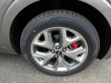 2019 Kia Sorento SX AWD Wheel