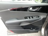 2019 Kia Sorento SX AWD Door Panel