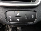 2019 Kia Sorento SX AWD Controls