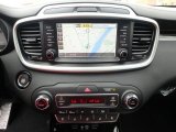 2019 Kia Sorento SX AWD Navigation