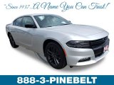 2019 Triple Nickel Dodge Charger SXT AWD #132962471