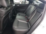 2019 Dodge Charger SXT AWD Rear Seat