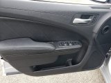 2019 Dodge Charger SXT AWD Door Panel