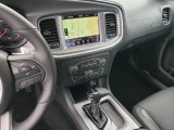 2019 Dodge Charger SXT AWD Dashboard