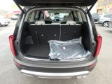 2020 Kia Telluride SX AWD Trunk