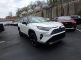 2019 Toyota RAV4 XSE AWD Hybrid