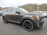 2020 Kia Telluride SX AWD Data, Info and Specs