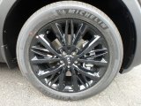 2020 Kia Telluride SX AWD Wheel