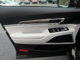 2020 Kia Telluride SX AWD Door Panel