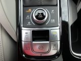 2020 Kia Telluride SX AWD Controls