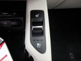 2020 Kia Telluride SX AWD Controls