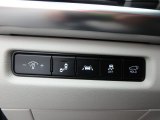 2020 Kia Telluride SX AWD Controls